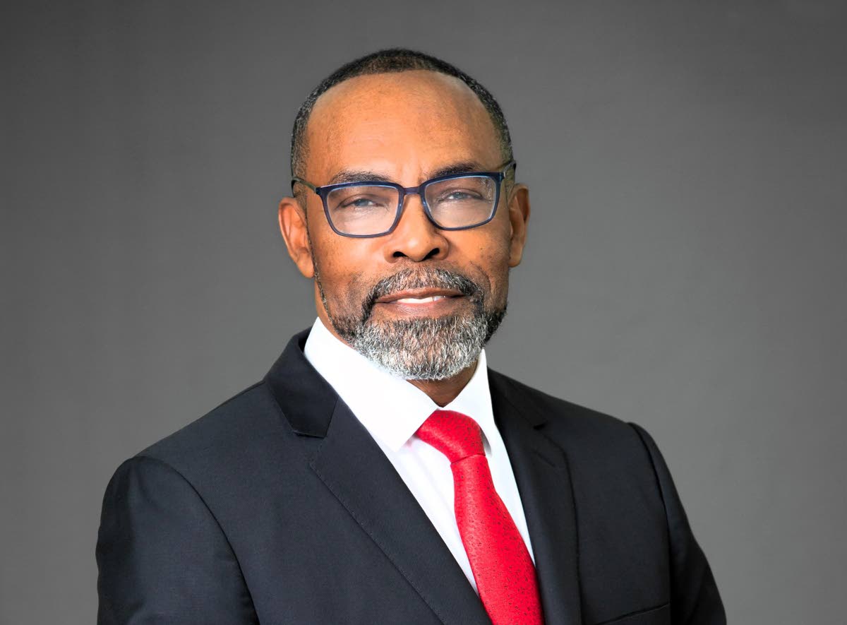  Justice Winston Anderson
