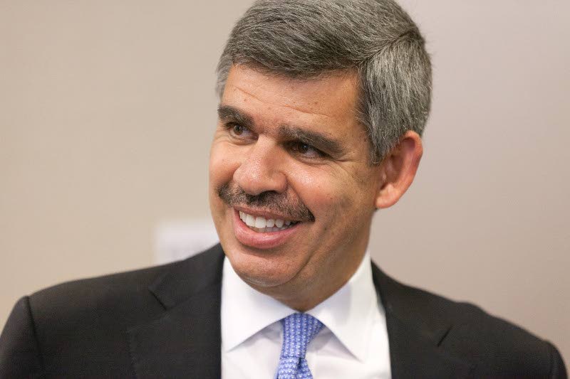 Mohamed El-Erian