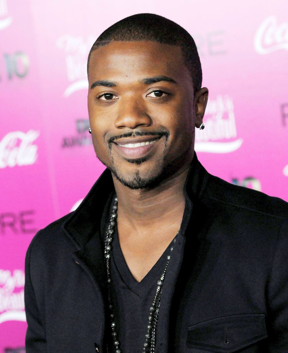Ray J