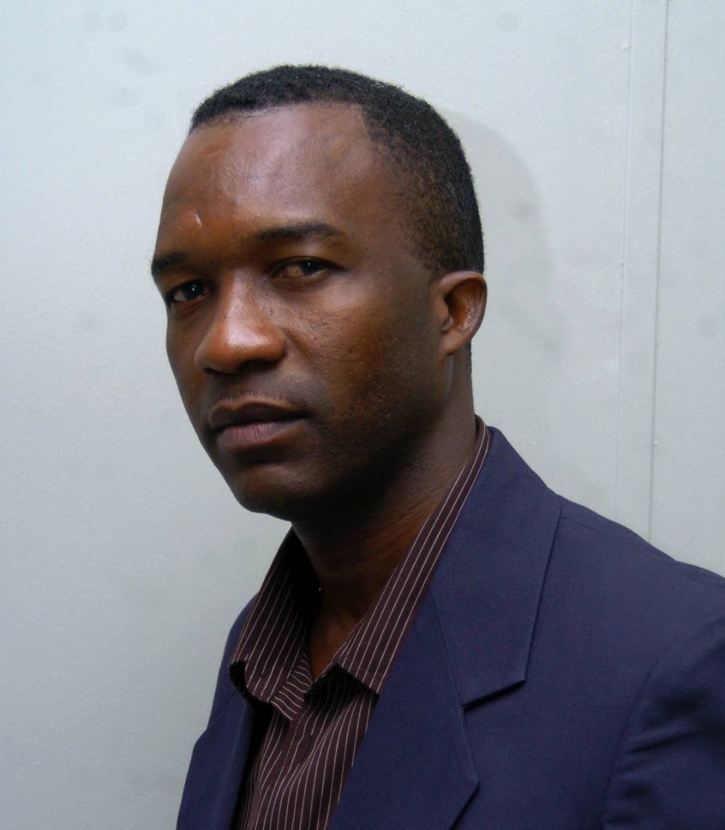 Audley Boyd
