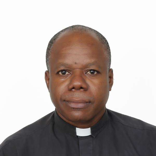 Garth Minott