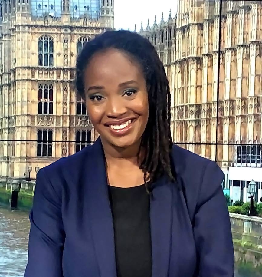 Amina Taylor 