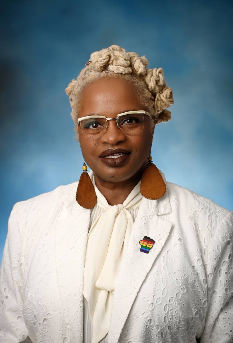 Dr OmiSoore Dryden
