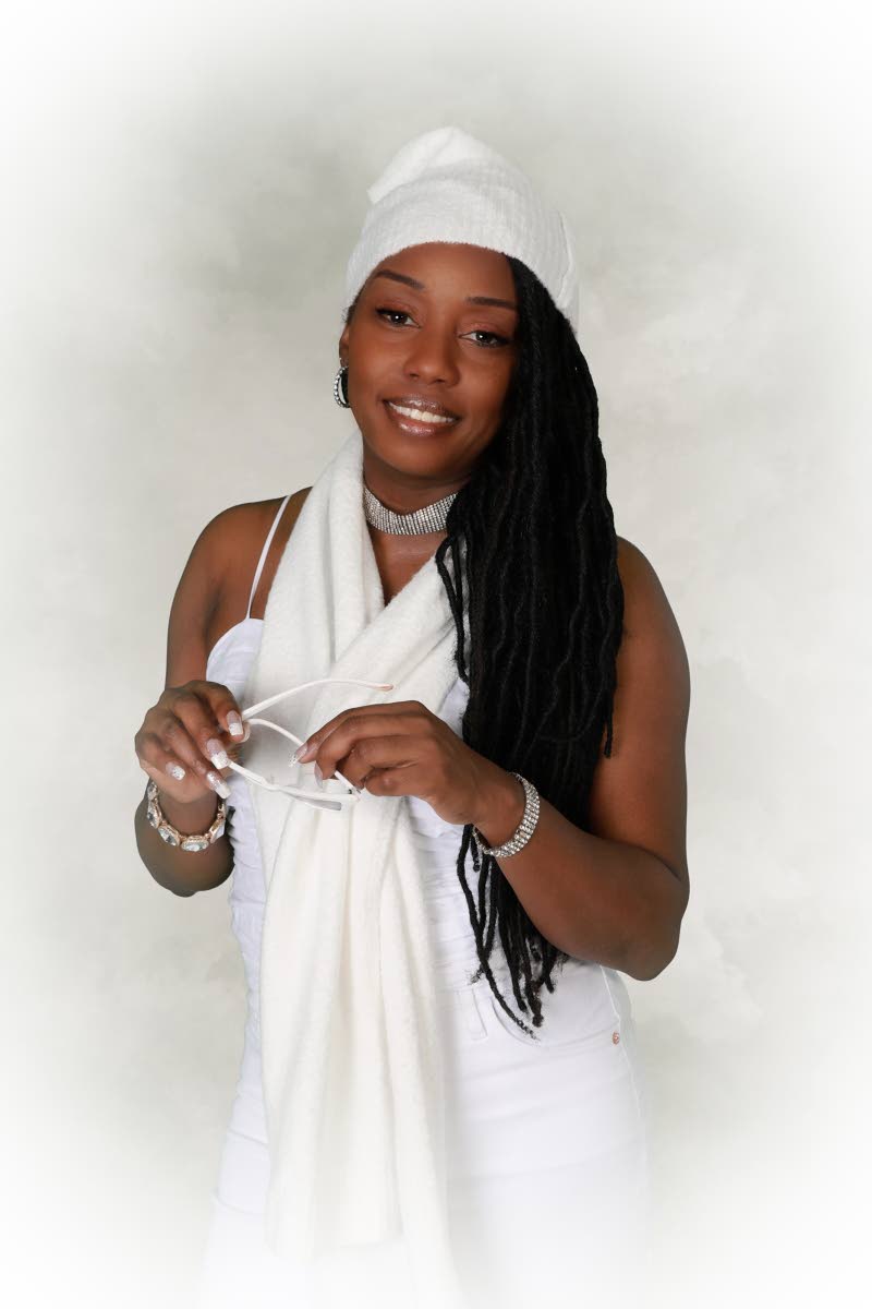Lady Da Flame
