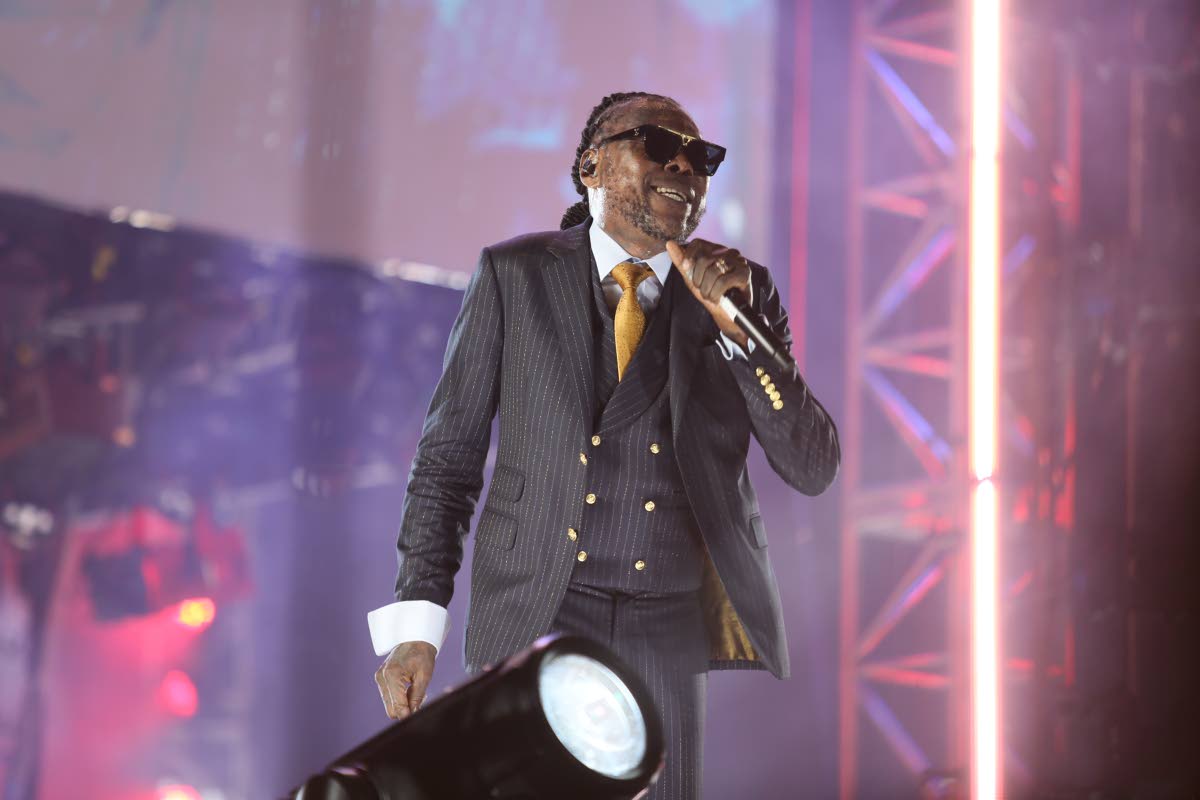 Vybz Kartel