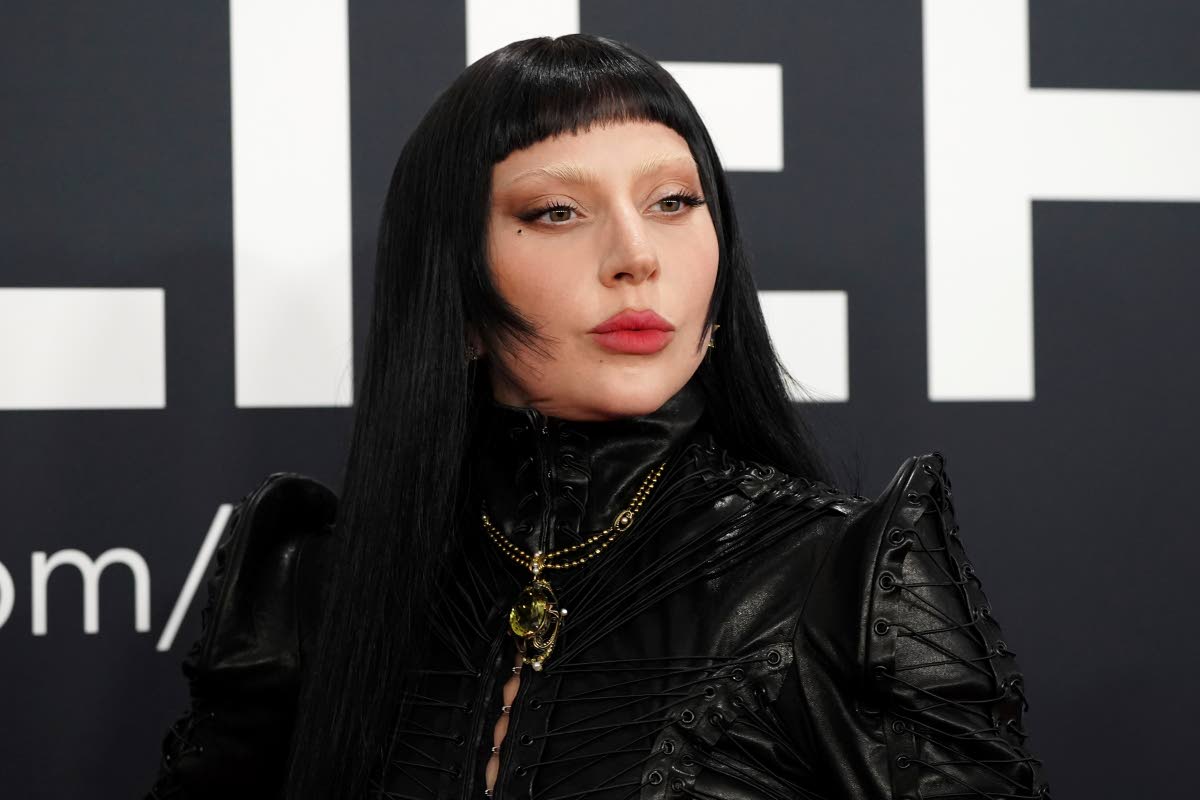 Lady Gaga