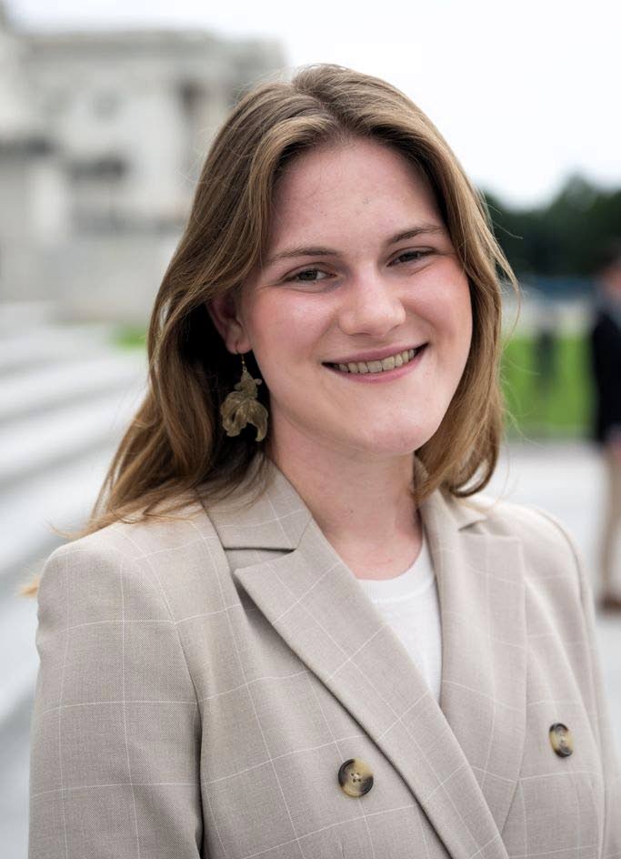 Greta Merrill 