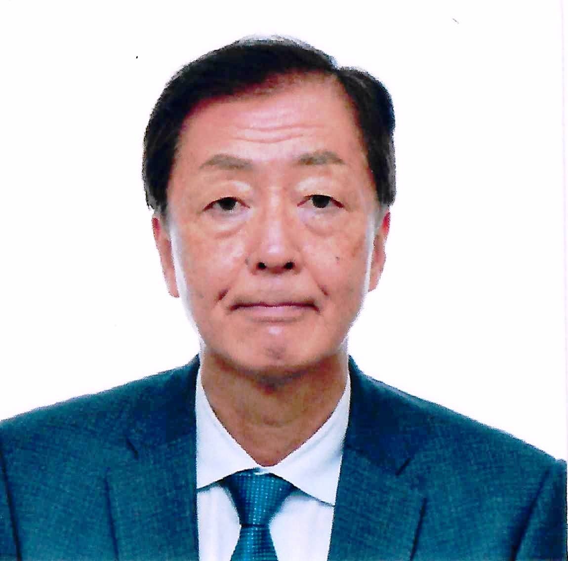 Yasuhiro Atsumi 