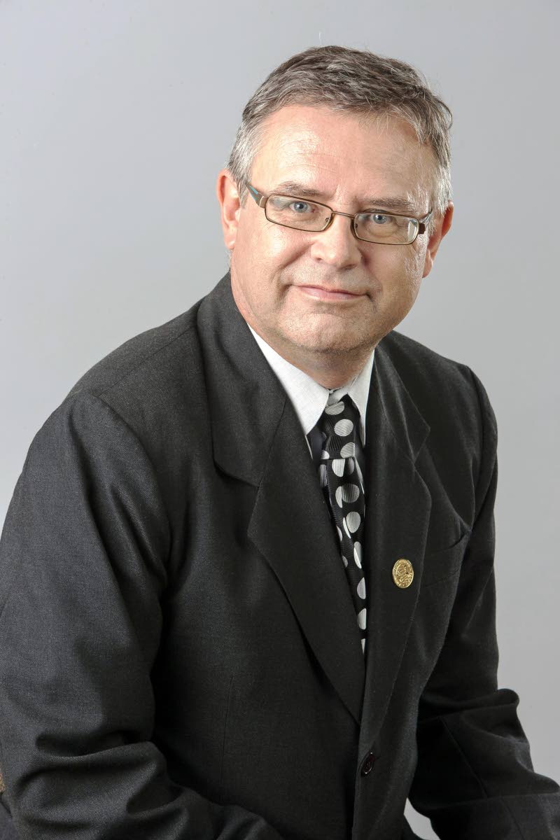 Simon Mitchell 