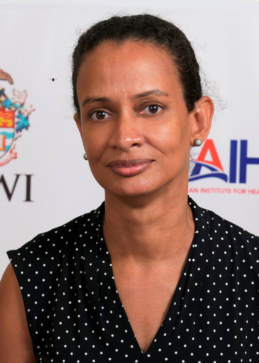 Dr Lesley King
