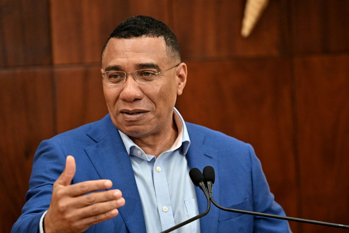 Holness