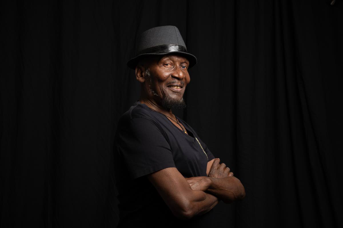 Jimmy Chambers Cliff