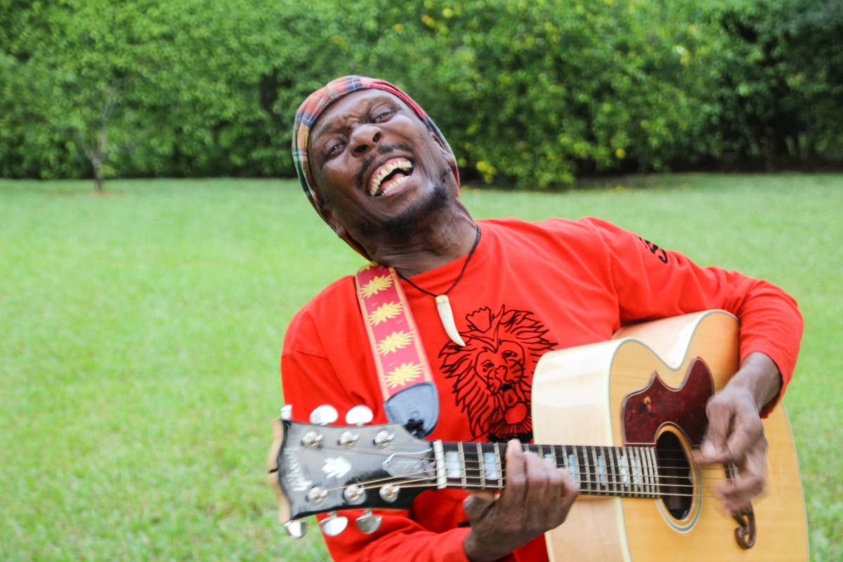 Jimmy Cliff