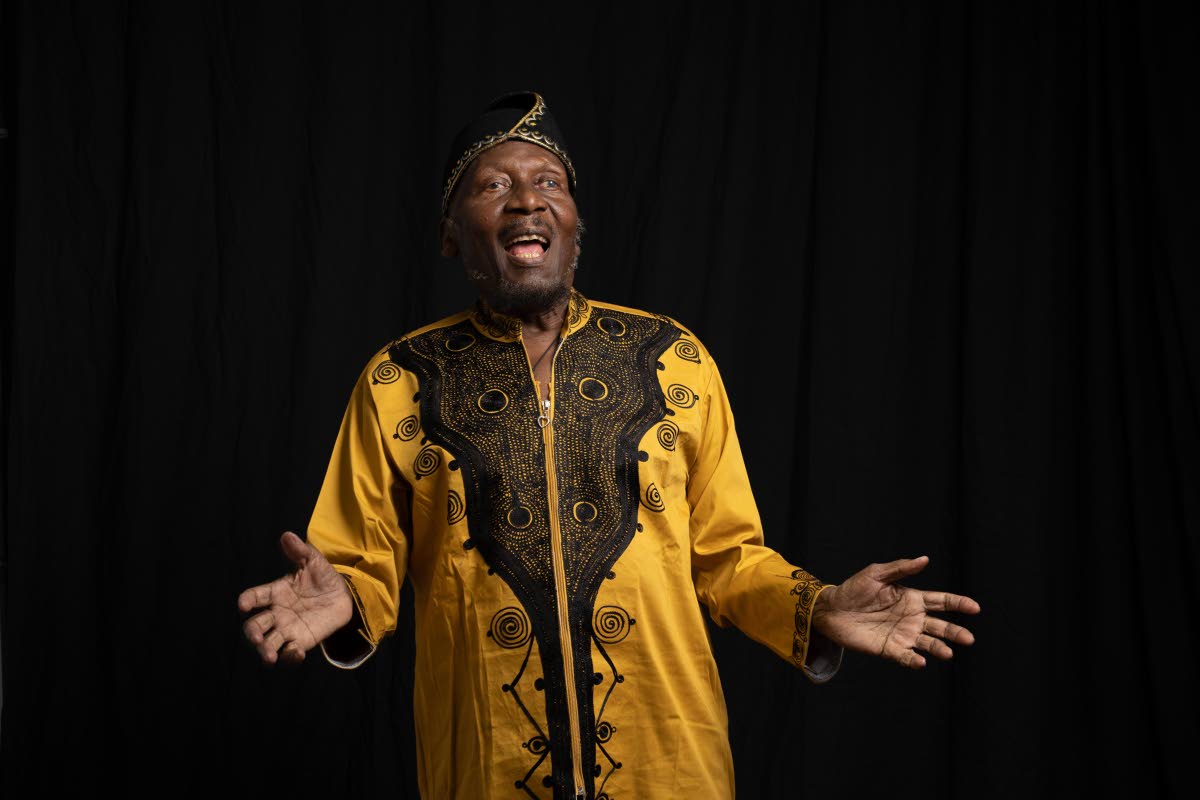 Jimmy Cliff 