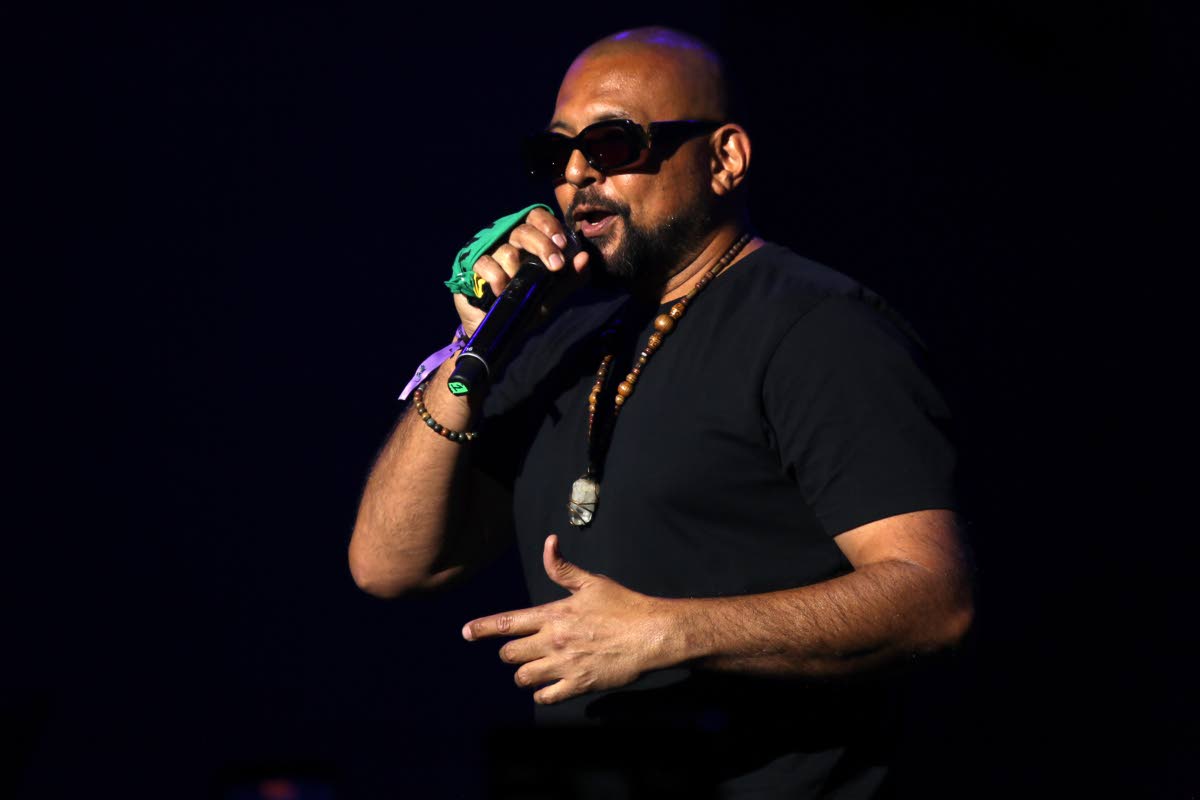 Sean PaulSean Paul
