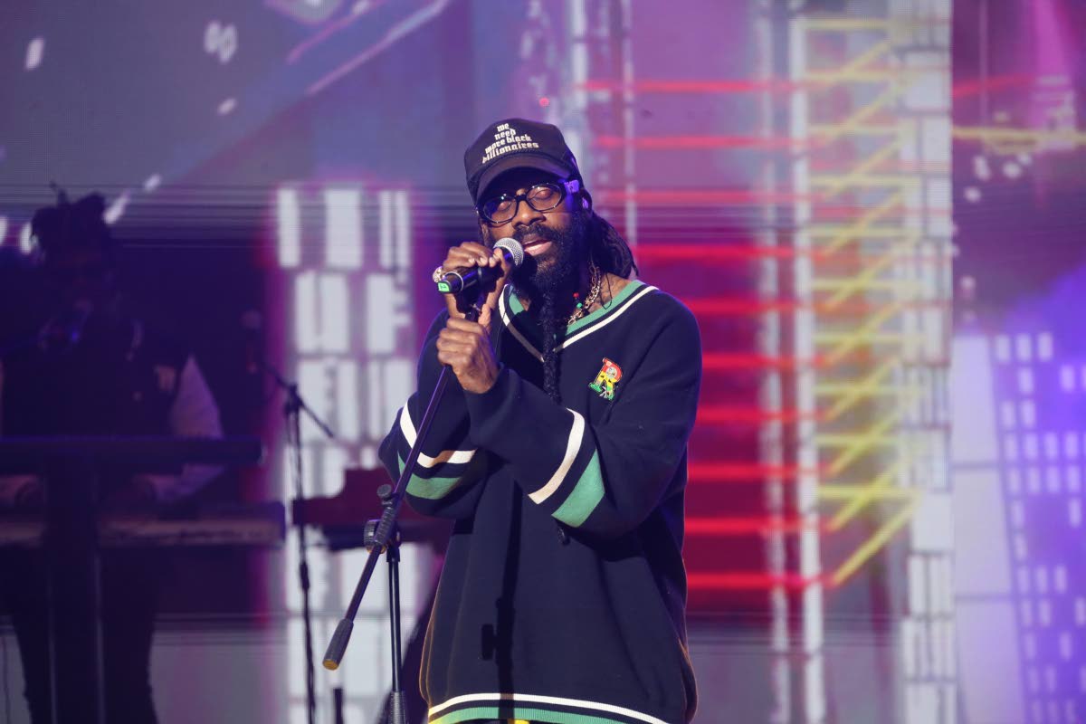 Tarrus Riley