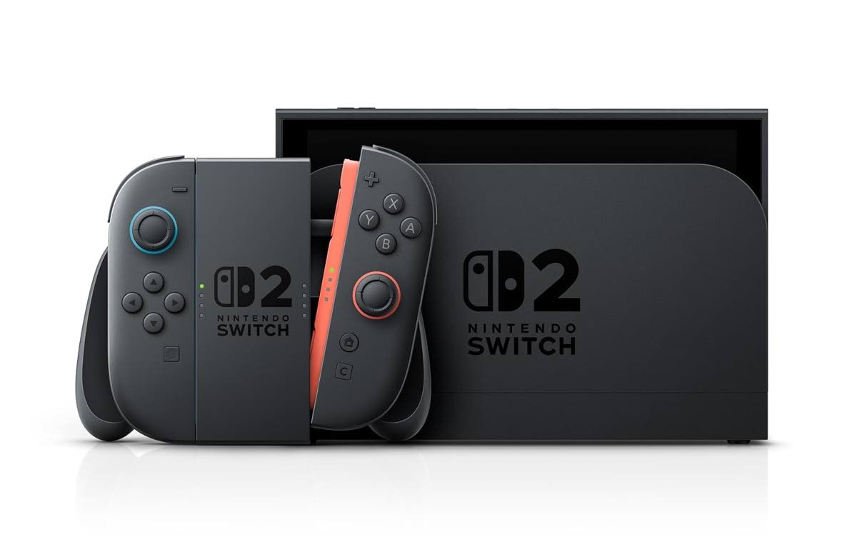 Nintendo