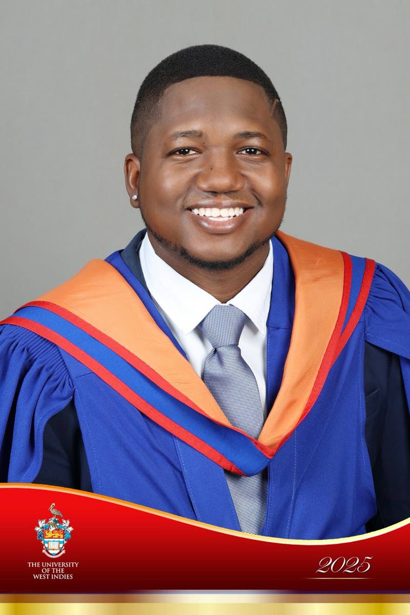 Javeré Green