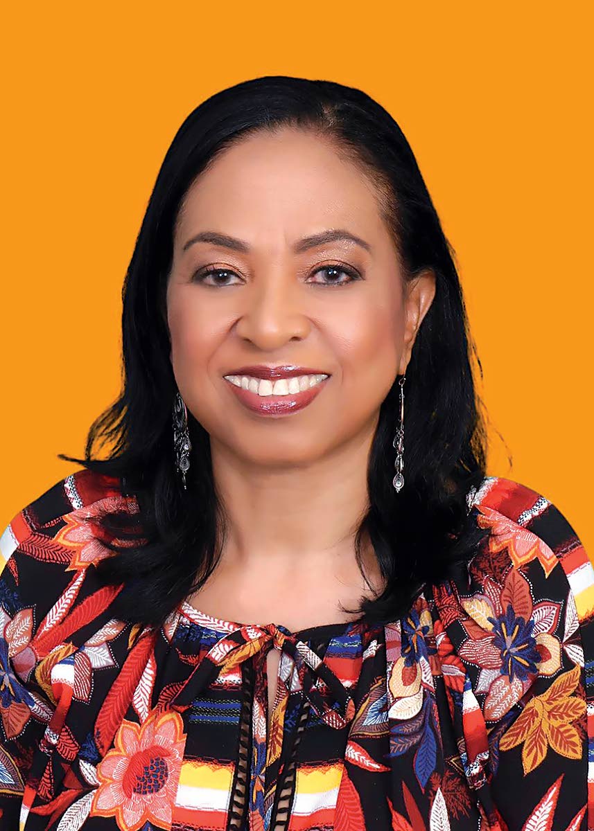 Dr Pamella Powell