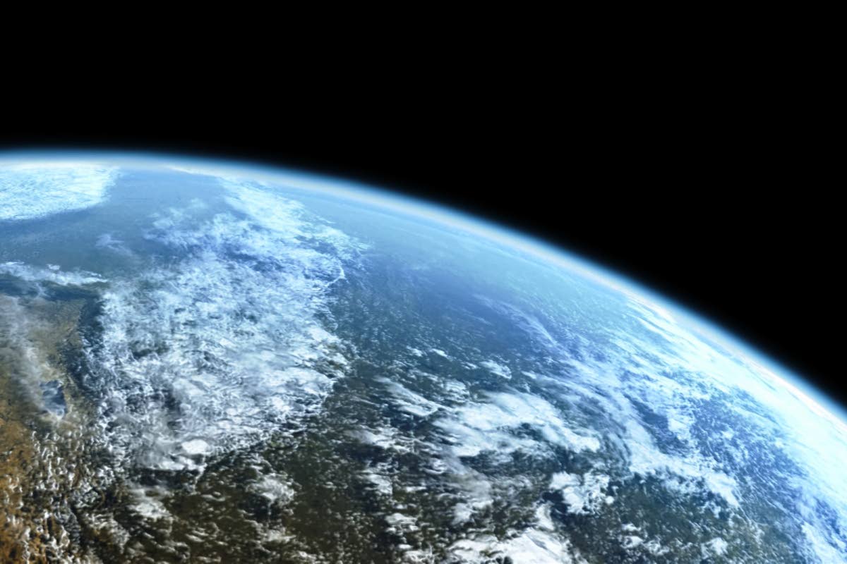 Earth