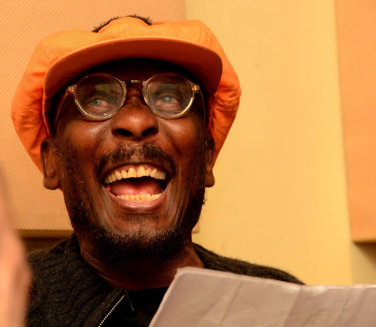 Jimmy Cliff
