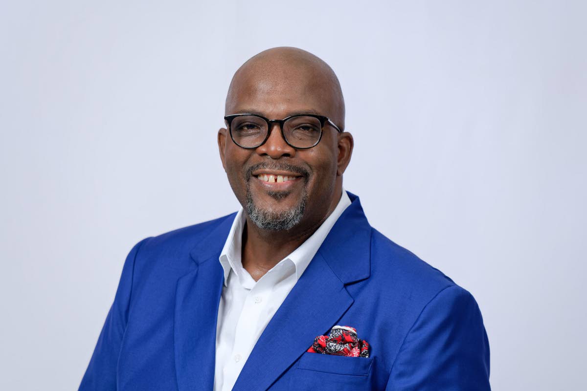 Harold Davis, acting chief executive officer at the JBDC