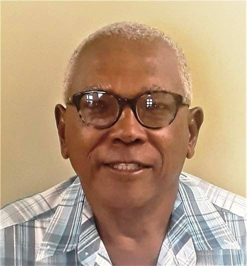 Lance Neita