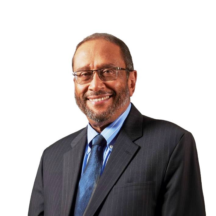 Howard Mitchell