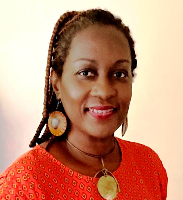 Sandra Latibeaudiere 