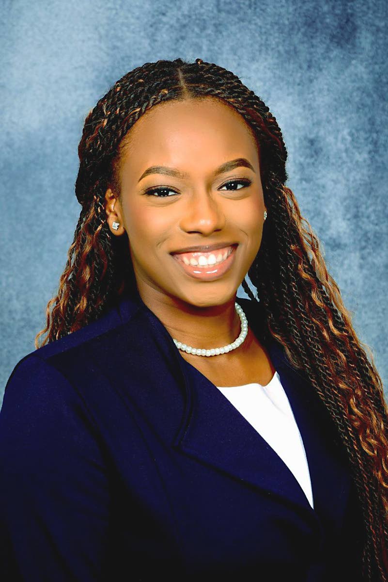 Aundrene Cameron