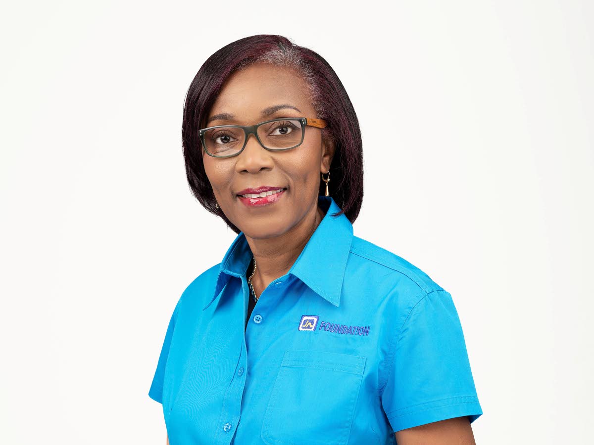 Rose Miller, financial education consultant with the JN Foundation