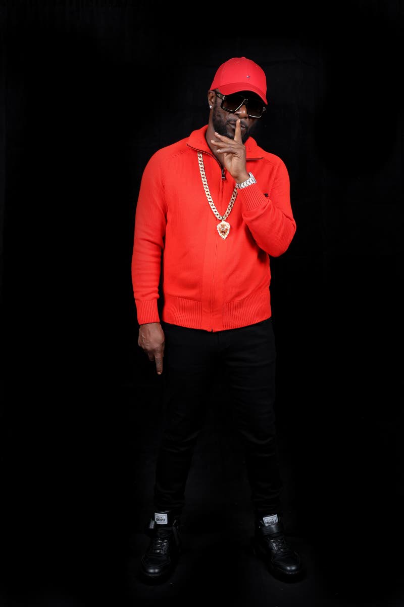 Cutty Ranks
