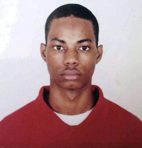 Mario Deane.