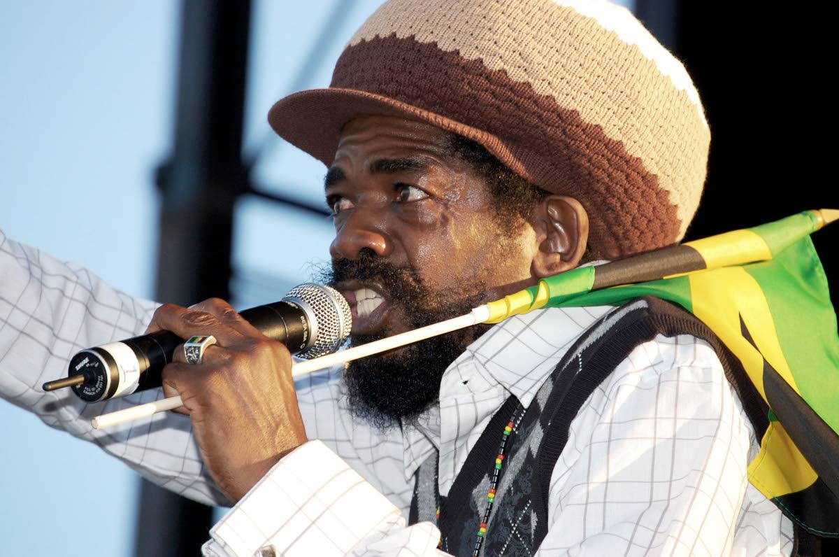 Cocoa Tea