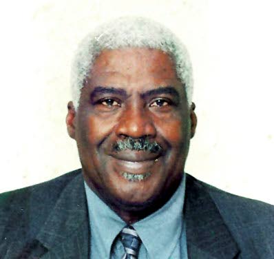Harry Douglas