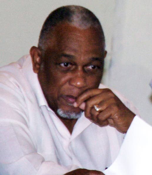 Errol Ennis