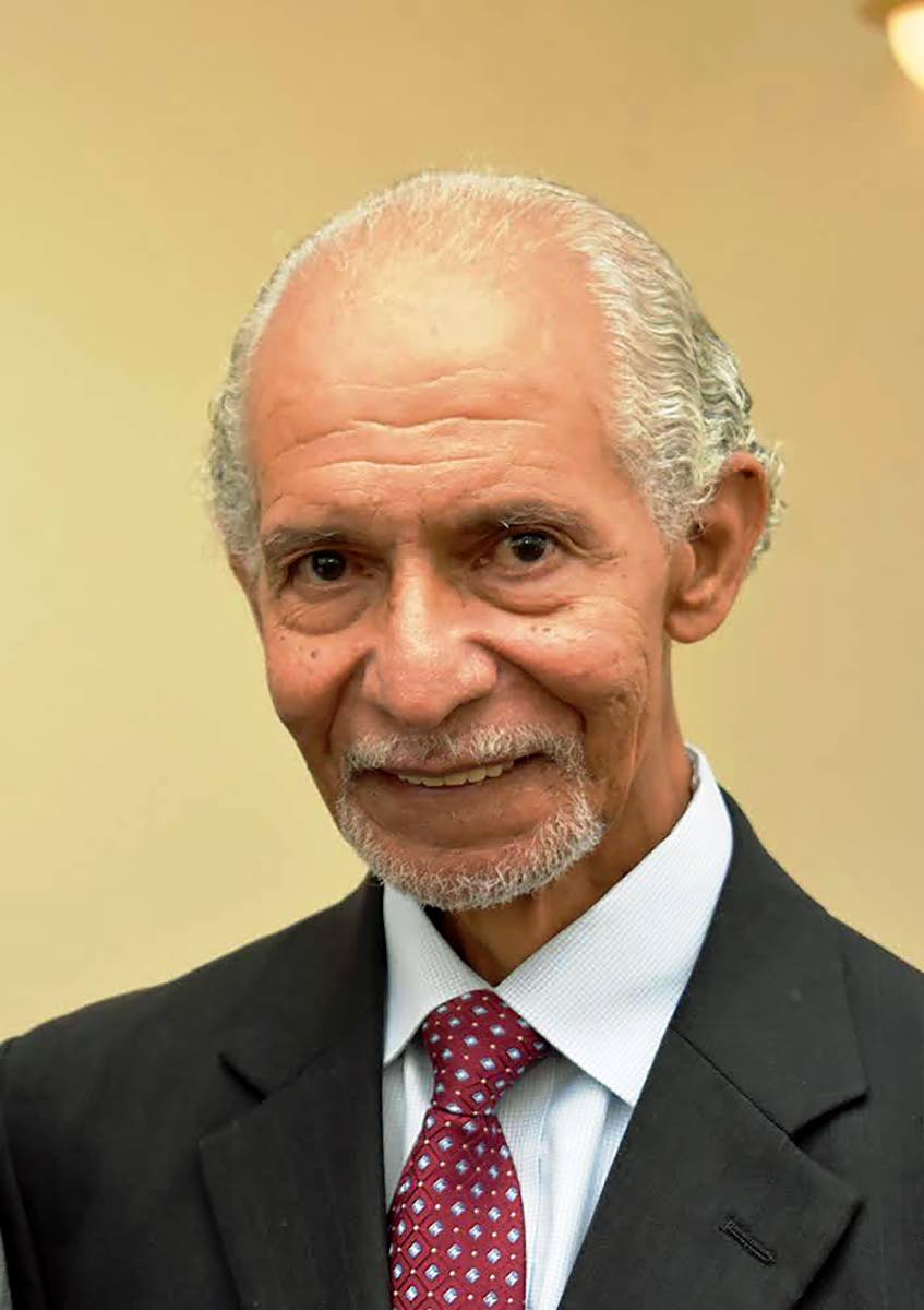 Ambassador Curtis Ward understood that Jamaica does not end at our shores; it lives wherever our people have made their homes.