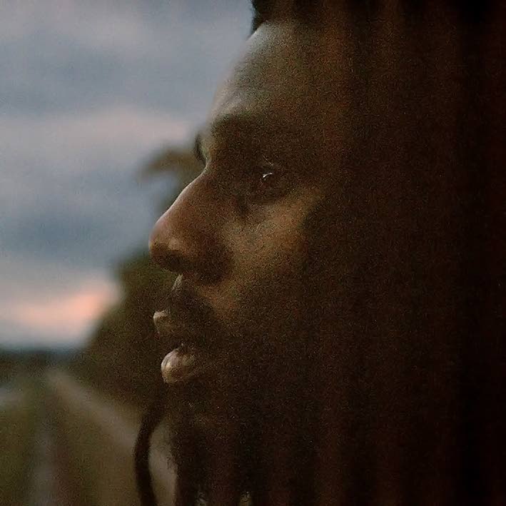 ‘Exile’ by Chronixx