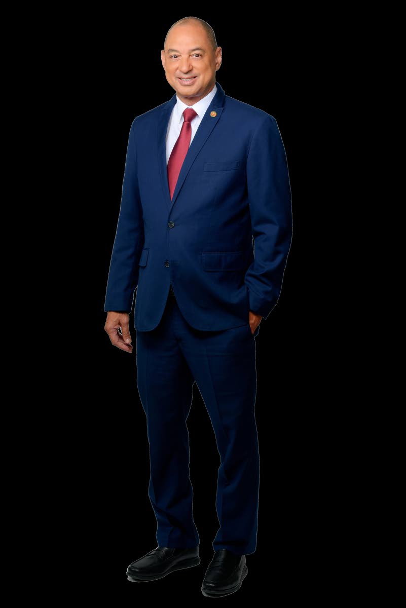 Don Wehby