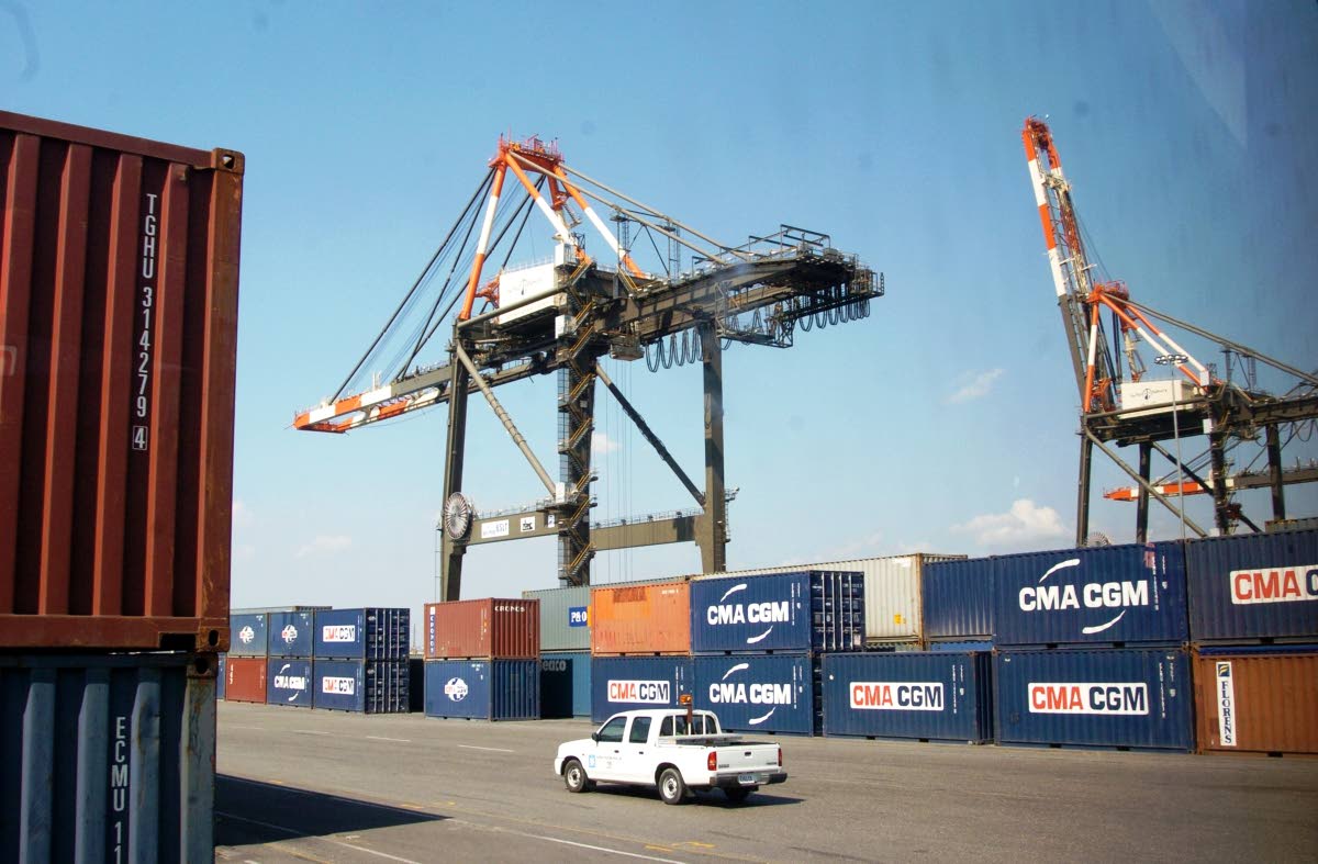 Barry Griffin writes: Trade and business must become the glue of Caribbean unity ... 