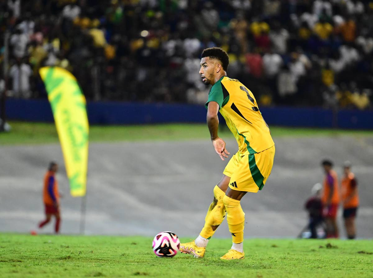 Mason Holgate