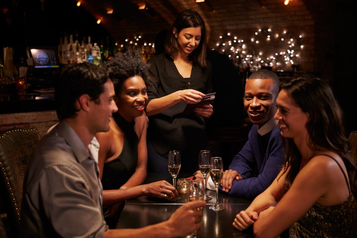 The alcohol industry works actively to create ‘life-worlds’ – our shared, taken-for-granted experience of what it means to socialise, to belong, to celebrate. 