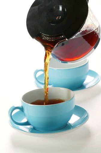 Salada Foods operates one of the island’s largest coffee operations.