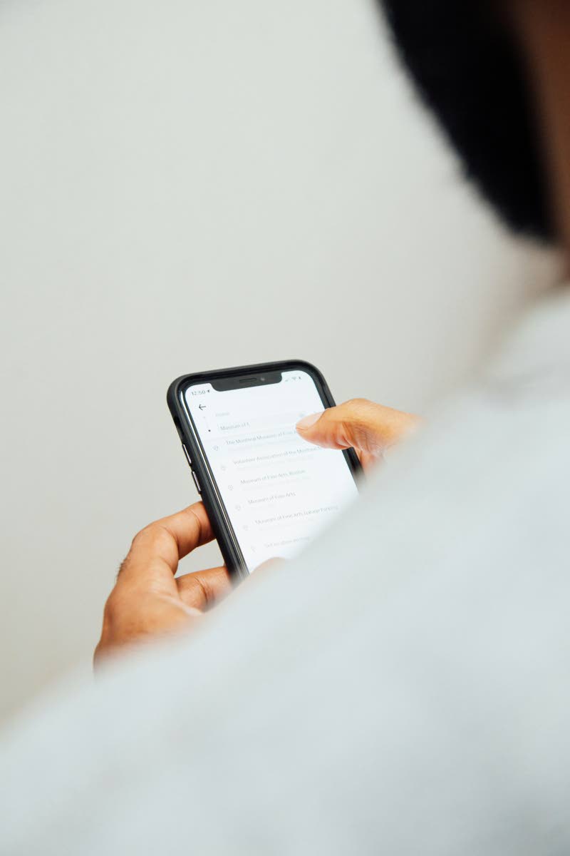 Understanding your social media habits is the first step toward reclaiming time and focus.