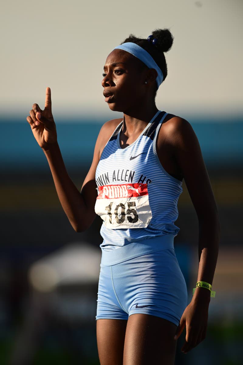 Kevongaye Fowler