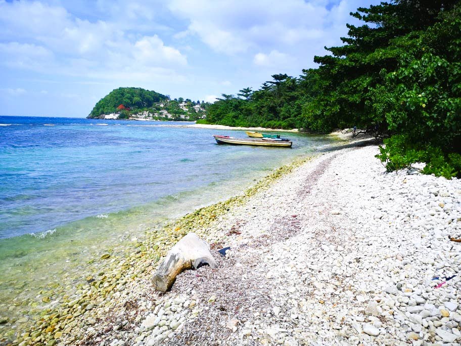 Lagoon West in Hopewell, Hanover.