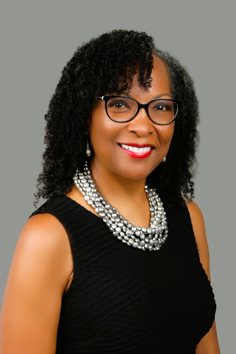 Rosalea Hamilton