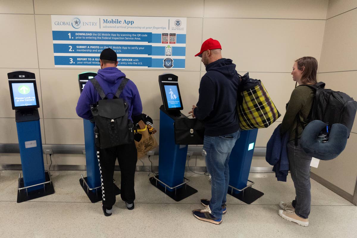 Whether persons need to apply for an Electronic Travel Authorization  (ETA) will depend on why they are travelling to the United Kingdom (UK).