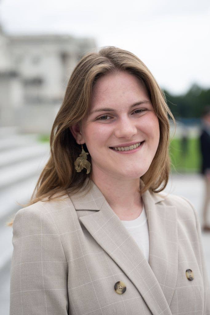 Greta Merrill