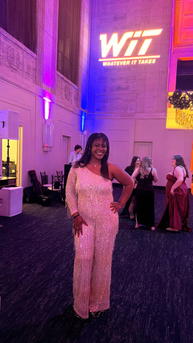 Tona-Lee Lewis Wright 